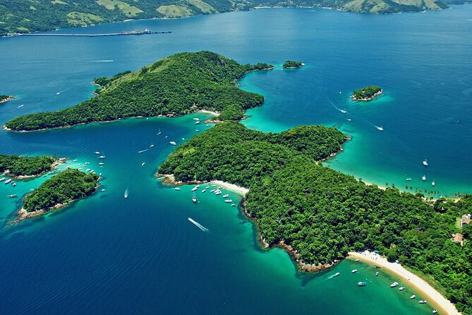 Melhores destinos para 2025