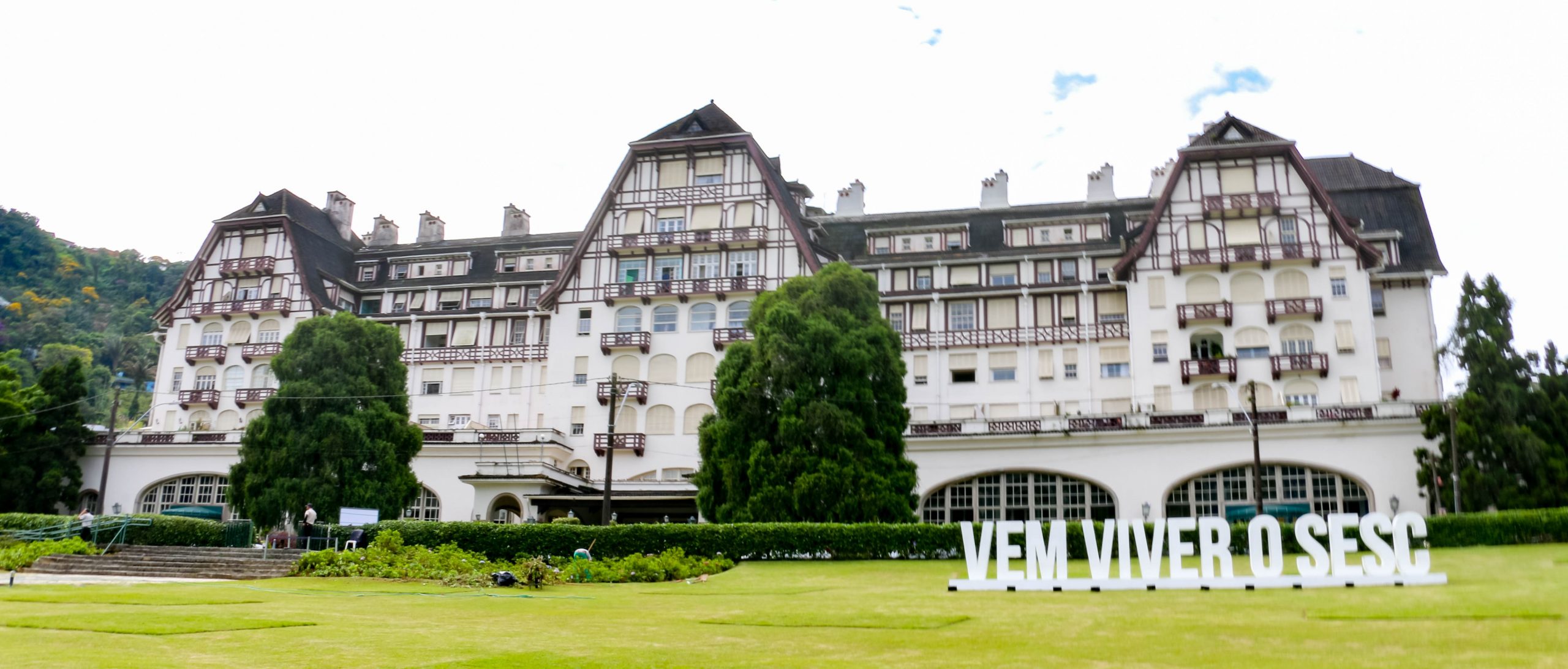 Melhores destinos para 2025