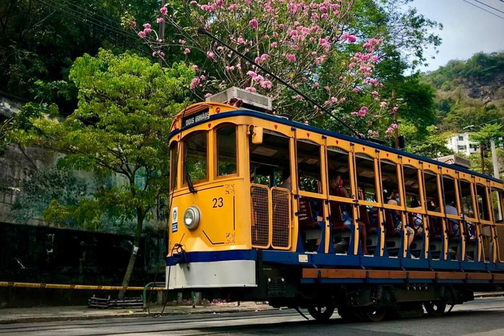 Melhores destinos para 2025