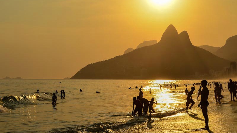 Melhores destinos para 2025