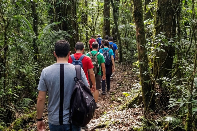 Melhores destinos para 2025