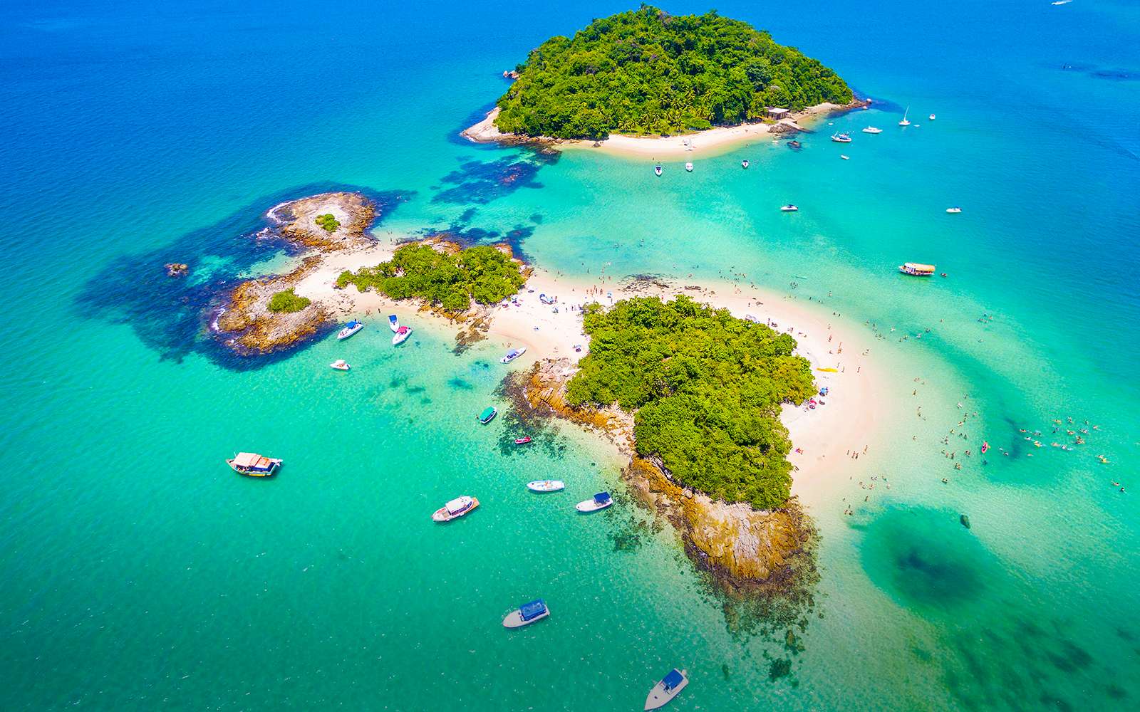 Melhores destinos para 2025