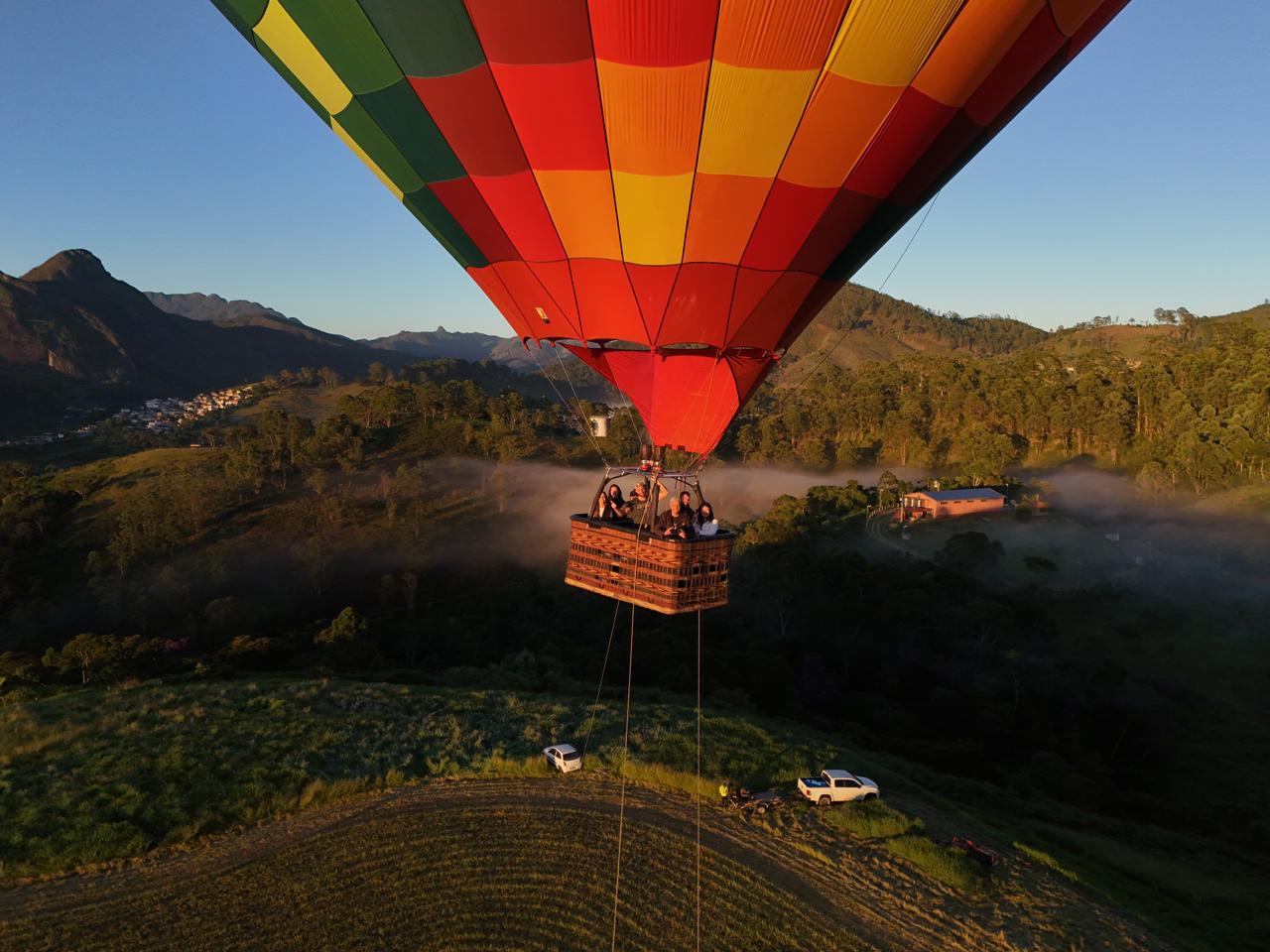 Melhores destinos para 2025
