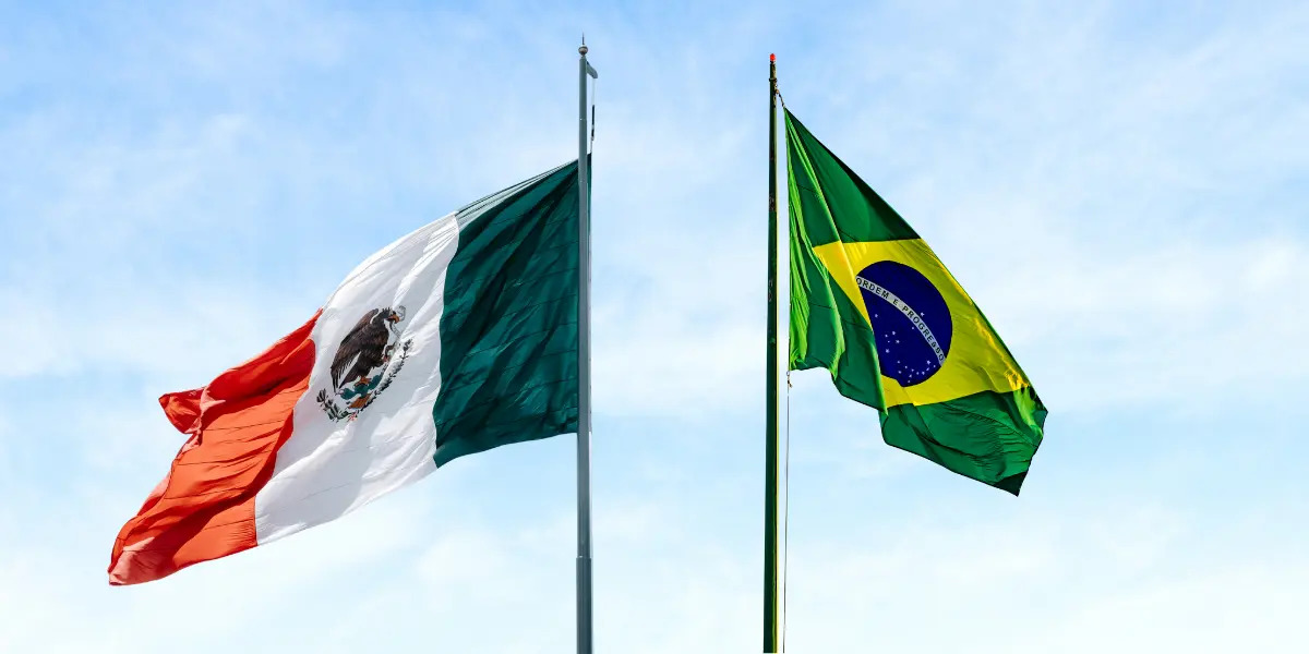 Melhores destinos para 2025
