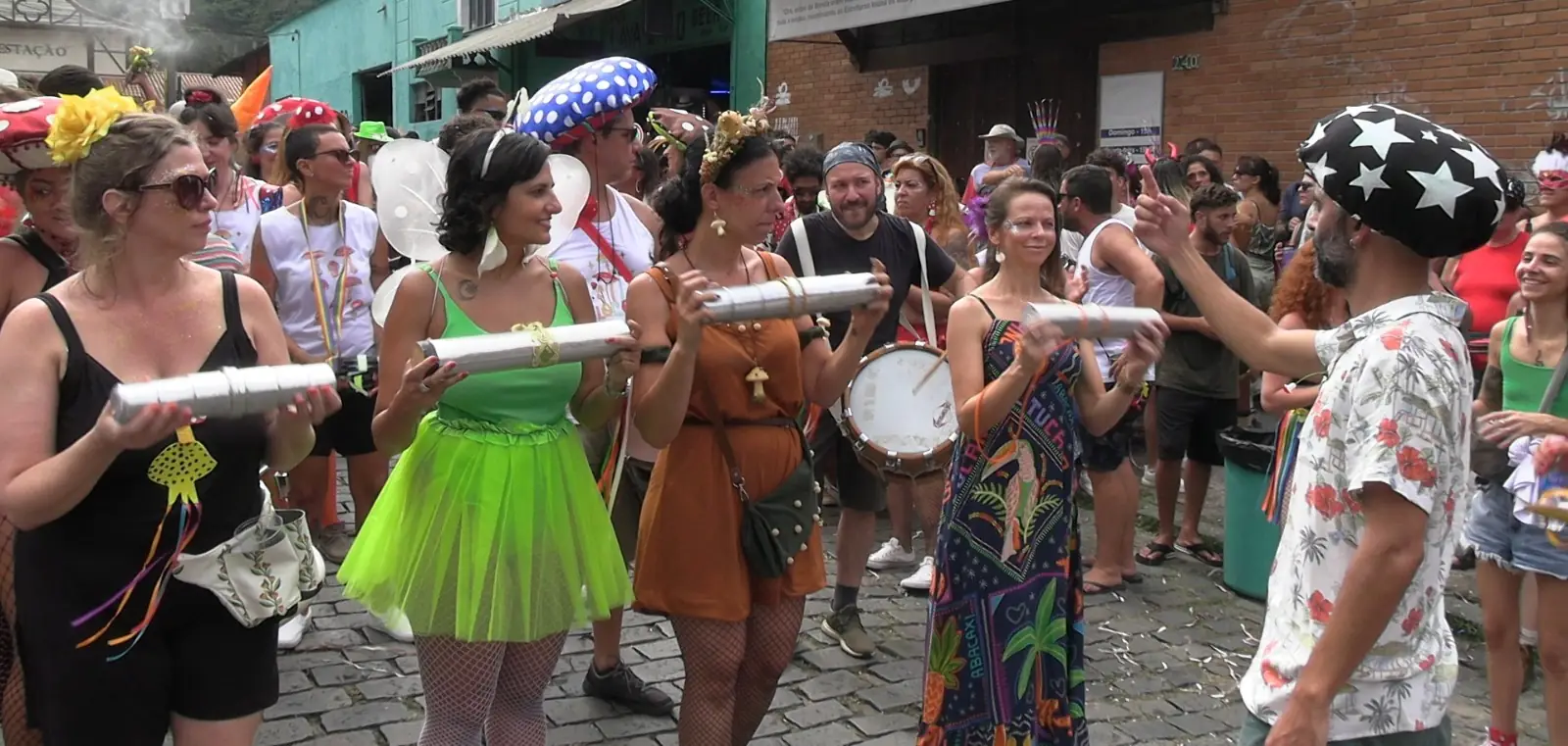 Melhores destinos para 2025