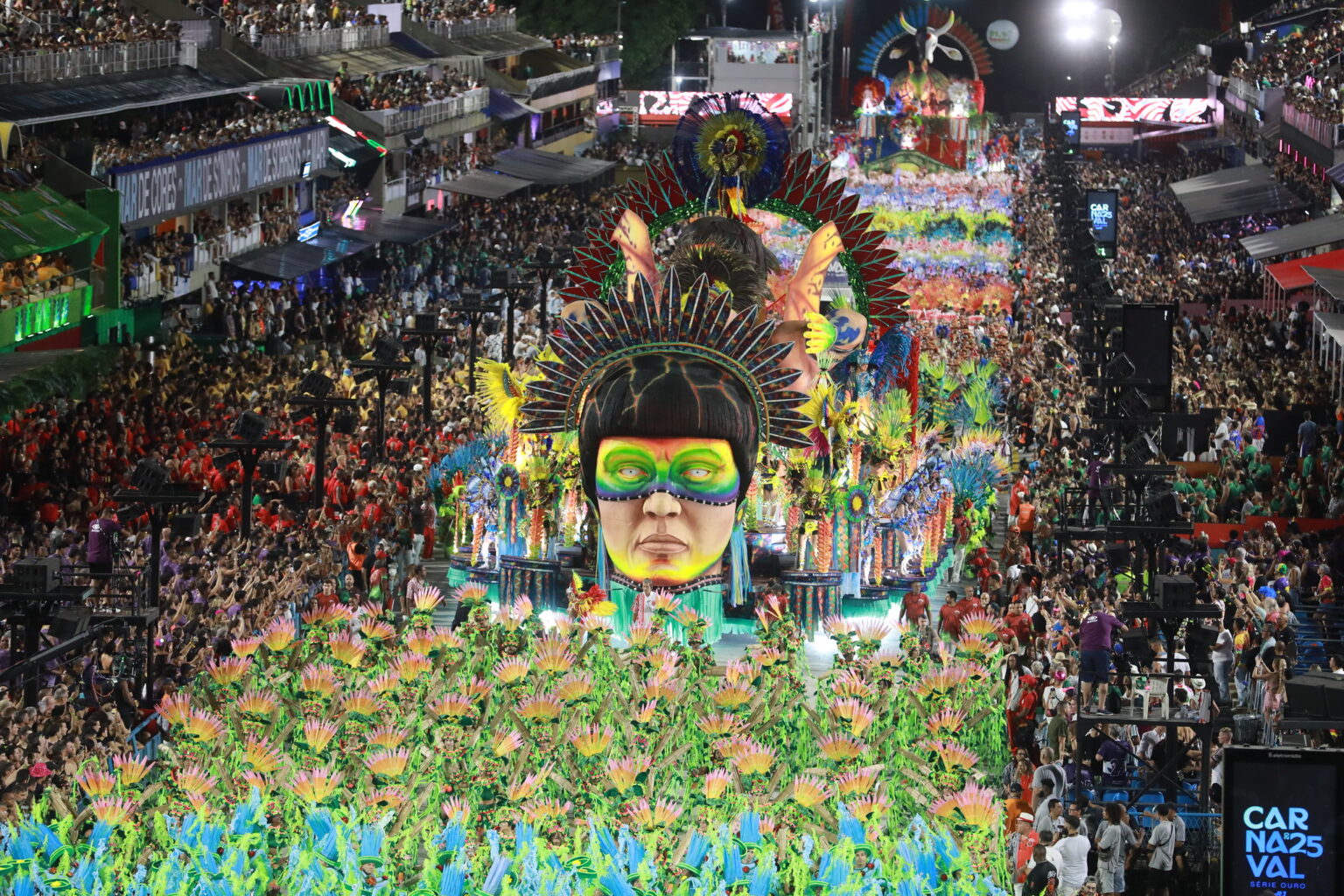 Melhores destinos para 2025