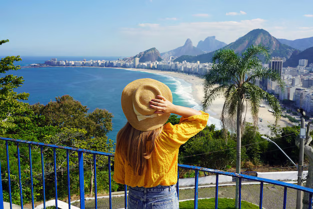 Melhores destinos para 2025