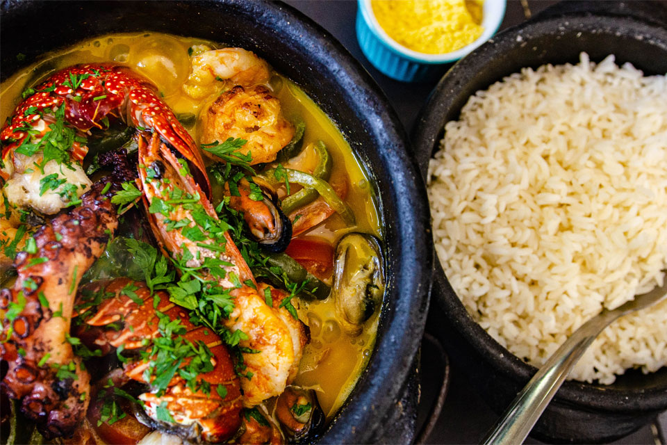 Melhores destinos para 2025