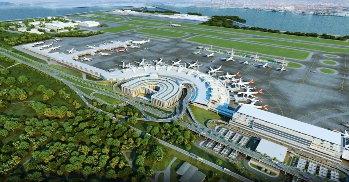 Melhores destinos para 2025