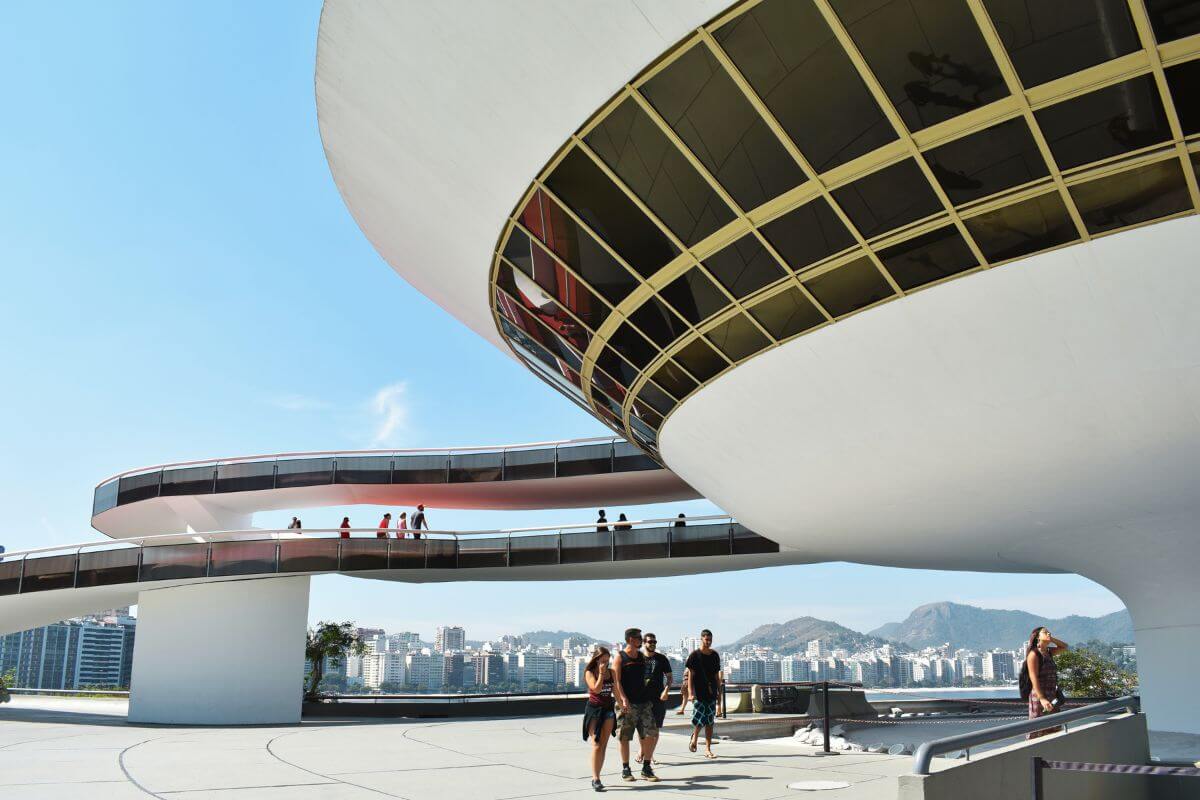 Melhores destinos para 2025