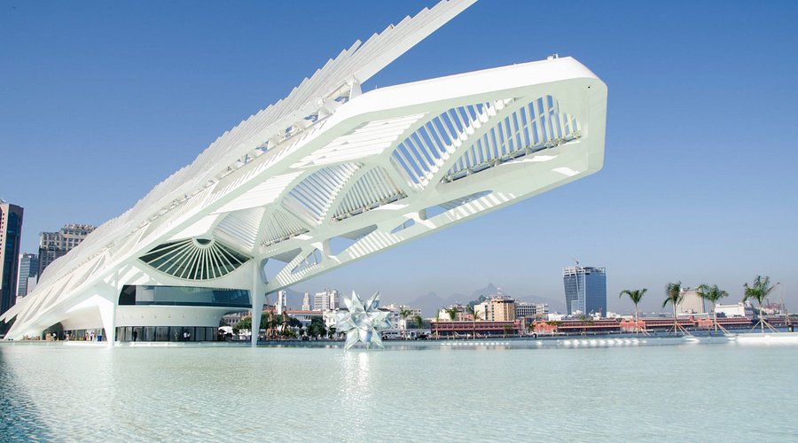 Melhores destinos para 2025