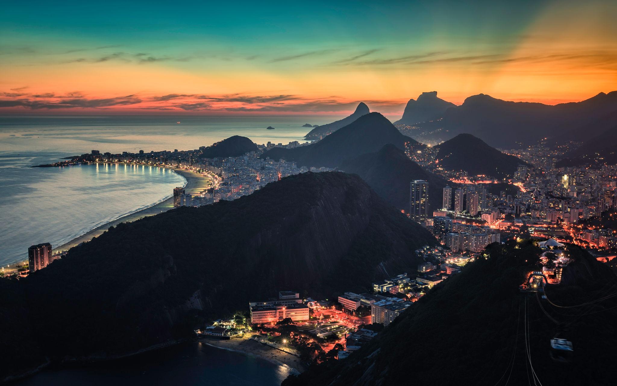 Melhores destinos para 2025