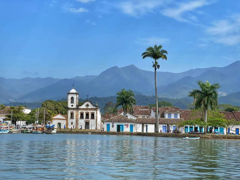 Melhores destinos para 2025