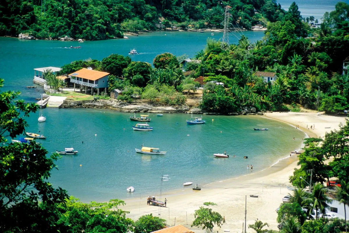 Melhores destinos para 2025
