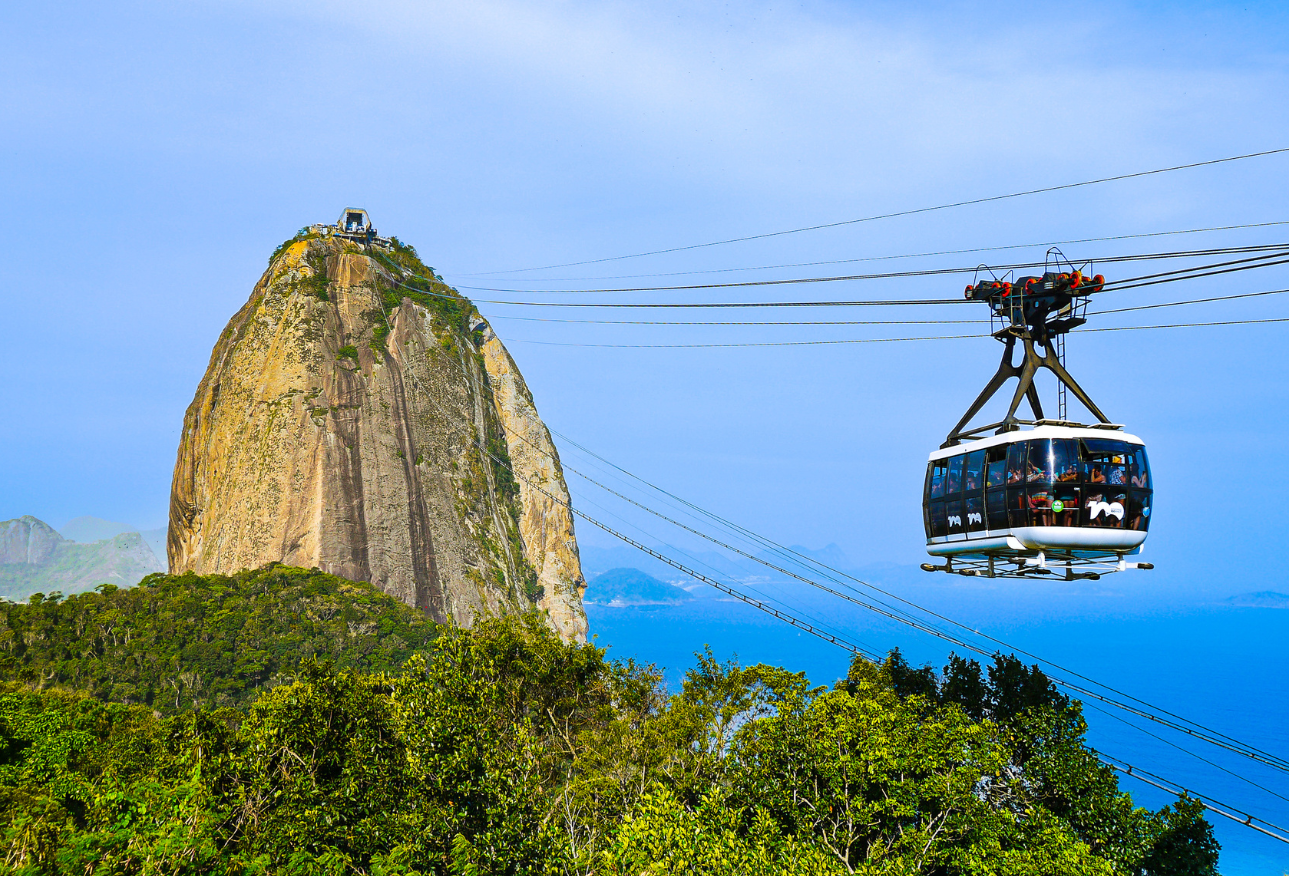 Melhores destinos para 2025