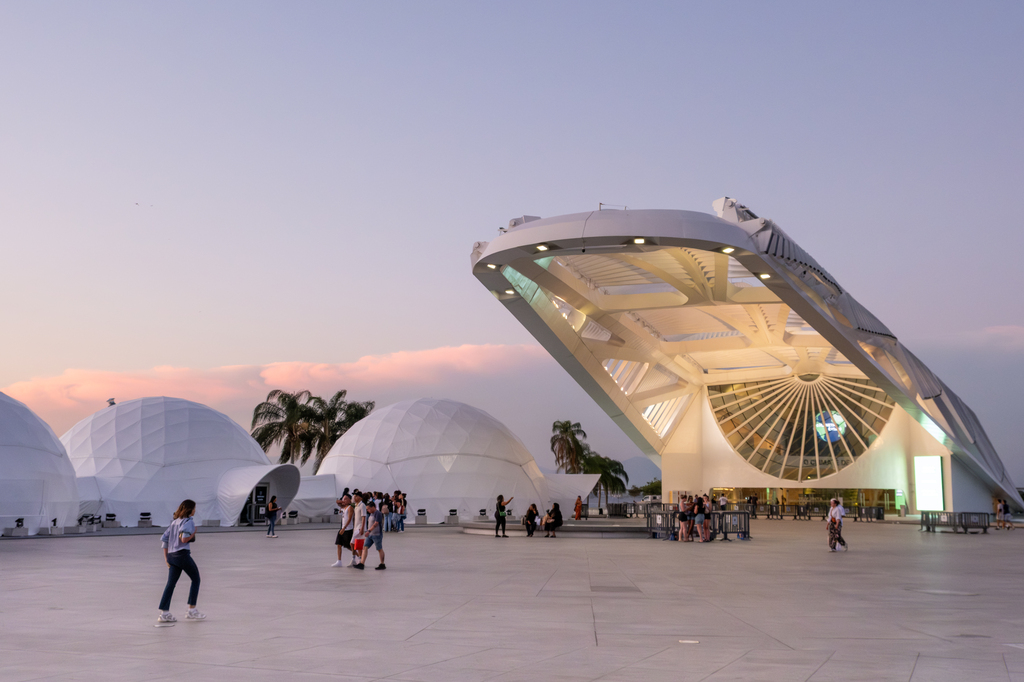 Melhores destinos para 2025